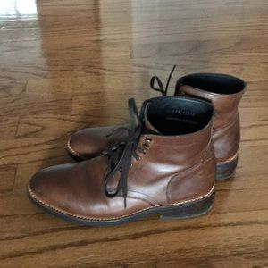 Thursday President Boots